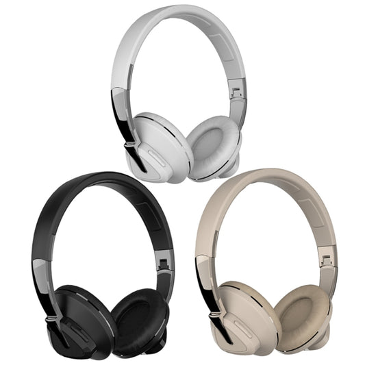 H3 Mobile Computer Universal Wireless Bluetooth Headset(Black) by bashfashion