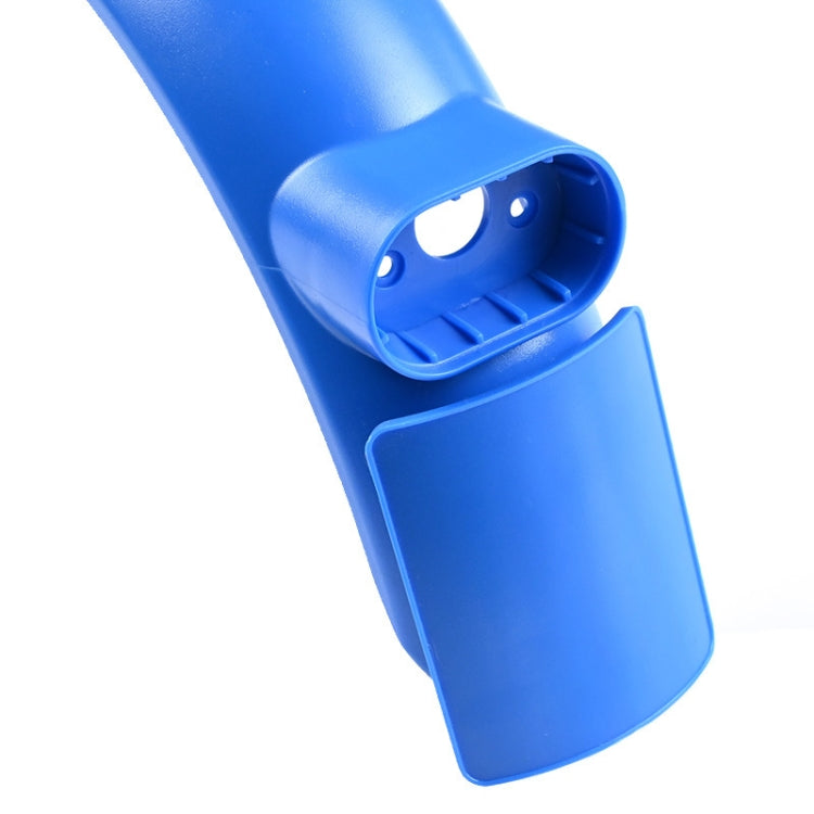 7-In-1 Modification Kit For Xiaomi M365 / M365 Pro /MI 3 Electric Scooter(Blue) by bashfashion