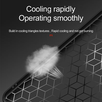 For OnePlus 8 XINLI Stitching Cloth Texture TPU Phone Case with Ring Holder(Black) by XINLI