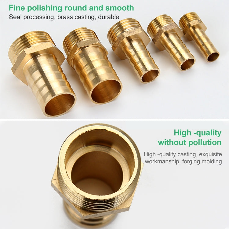 PC12-03 LAIZE 2pcs Pneumatic Components Pagoda PC External Thread by LAIZE