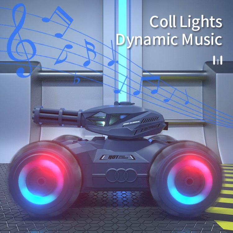 JJR/C Q126 Spray Bomb Drift Remote Control Car, Specification:Single Control Universal Wheel(Green) by JJR/C