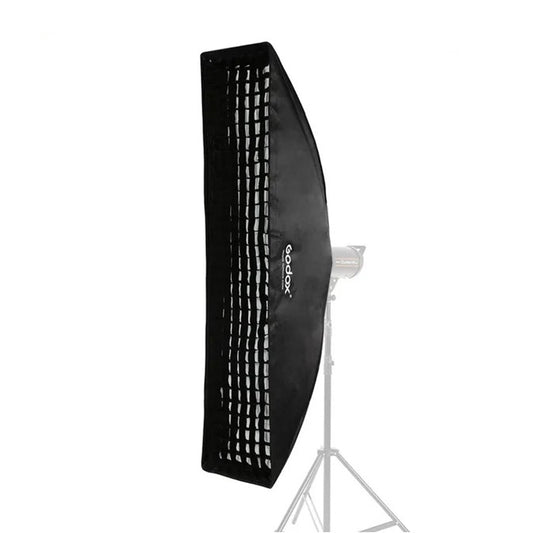 Godox SB-FW Series Bowens Mount Softbox Honeycomb Grid, Size:35 x 160cm by Godox