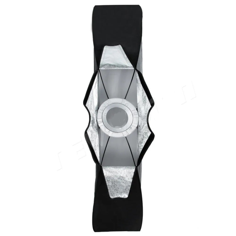 Godox SB-FW Series Bowens Mount Softbox Honeycomb Grid, Size:35 x 160cm by Godox