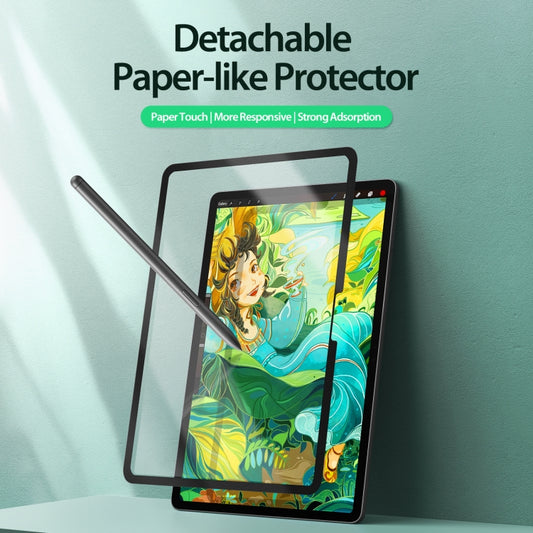 For Xiaomi Pad 7 / 7 Pro DUX DUCIS Naad Series Removable Paper-like Screen Protector by DUX DUCIS