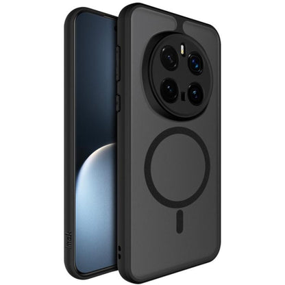 For Honor Magic7 Pro imak UX-9B Series MagSafe Four Corners Tiny Airbag Shockproof Phone Case by imak