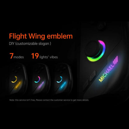 ONE-NETBOOK OneXPlayer F1 Pro 7 inch Handheld Game Console, 32GB+1TB, Windows 11 AMD Ryzen AI 9 365 CPU(US Plug) by ONE-NETBOOK