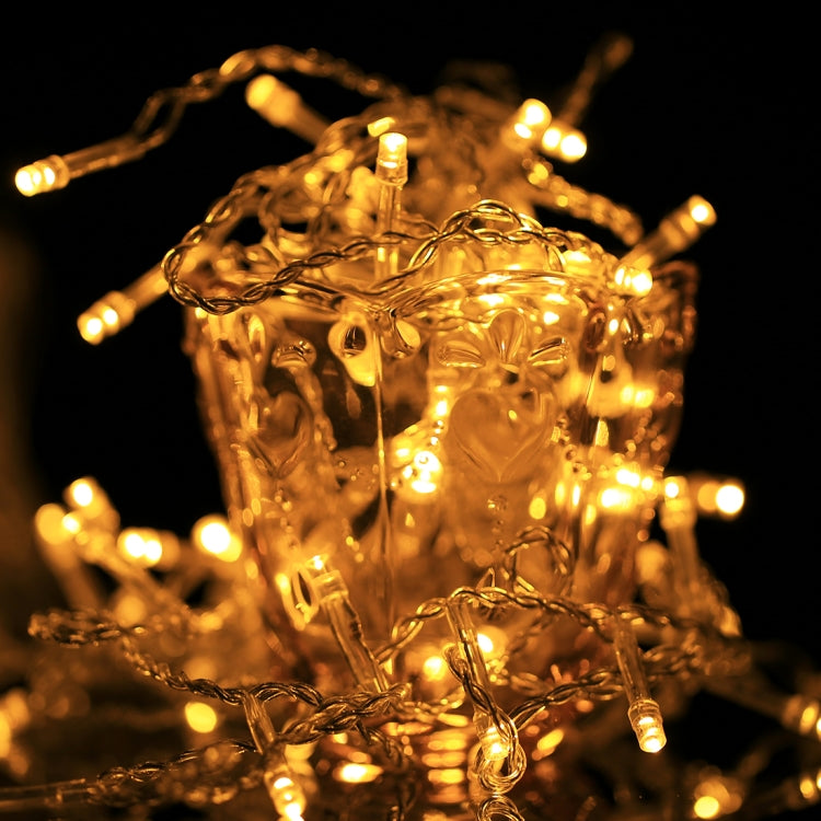 3m(Length) x 2m(Height) Colorful Light LED Decoration Light, 200 LEDs Reticular String Light with End Joint & Multi-function Controller, US Plug, AC 110V by bashfashion