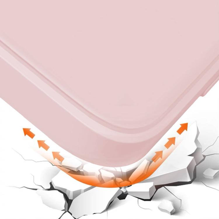 For iPhone 17 Pro Kalebol Precise Cutouts Solid Color TPU Phone Case(Black) by Kalebol