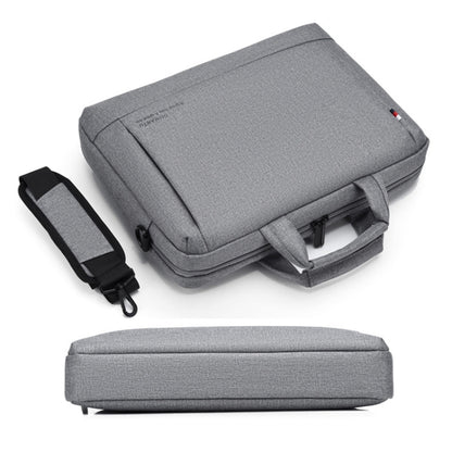 OUMANTU 020 Event Computer Bag Oxford Cloth Laptop Computer Backpack, Size: 14 inch(Dark Gray) by OUMANTU