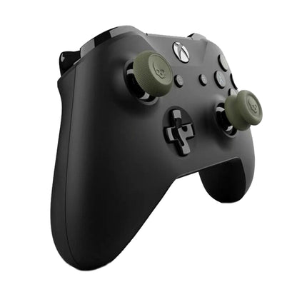 For XBOX ONE Handle Rocker Cap Set Gamepad Anti-slip Combination Button Cap(Black) by bashfashion