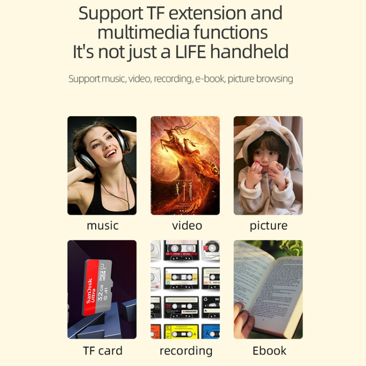 Nostalgic Street Fighter FC Handheld Video Game Console(Gray) by bashfashion