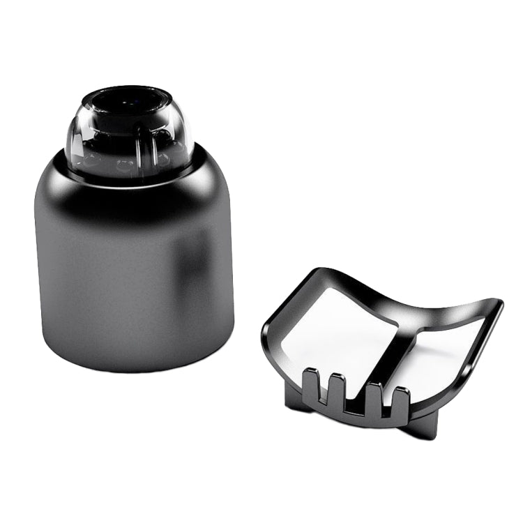 2 Million Pixel HD Home Smart WIFI Remote Mini 1080P Surveillance Camera, Specification: X5+32G by bashfashion