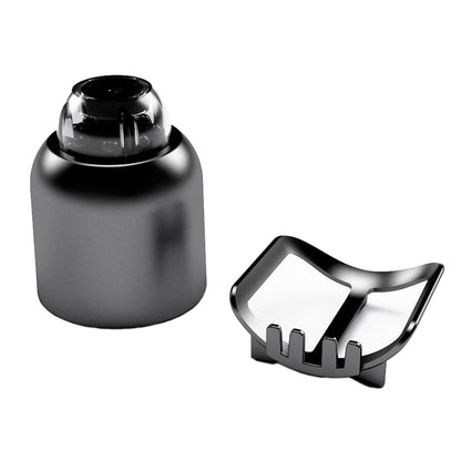 2 Million Pixel HD Home Smart WIFI Remote Mini 1080P Surveillance Camera, Specification: X5+32G by bashfashion