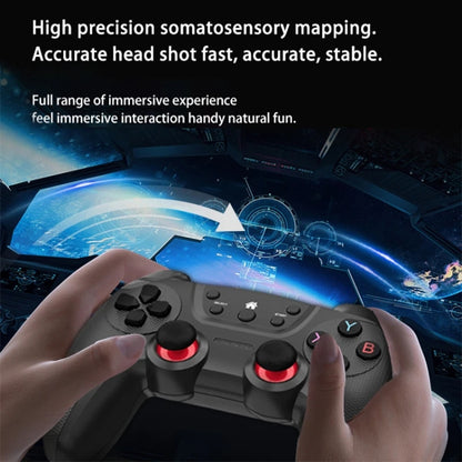 X9 Ultra Video Game Stick Console With 2.4G Double Wireless Controller 128GB 42000+ Games by bashfashion