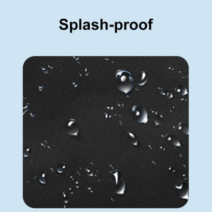 OUMANTU 2306 Large-capacity Splash-proof Leisure Backpack Outing Schoolbag(Green) by OUMANTU